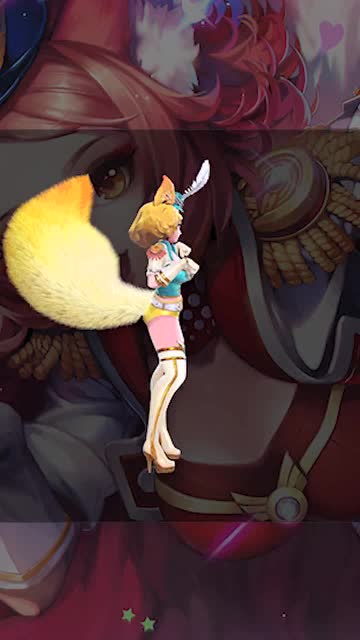 妲己魅力维加斯星元皮肤系列,哪一款能吸引到你呢!