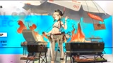 明日方舟重大更新！火蓝之心开启，空爆说话，福利白给