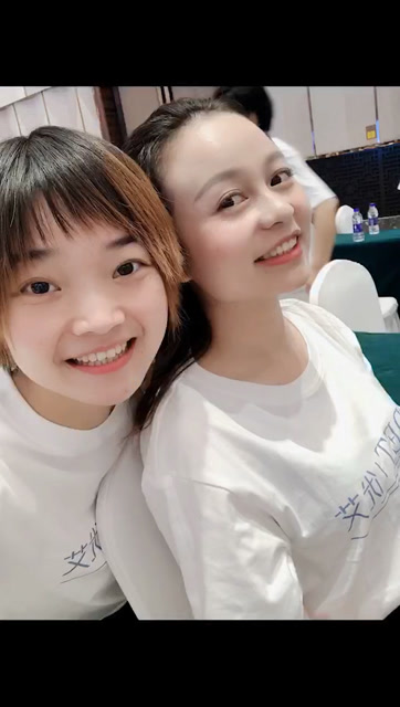 娅茜优艾 我的最爱