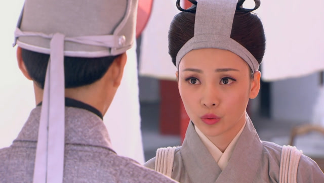 龙门飞甲:宝明玉求胡中玉帮他做一件事情