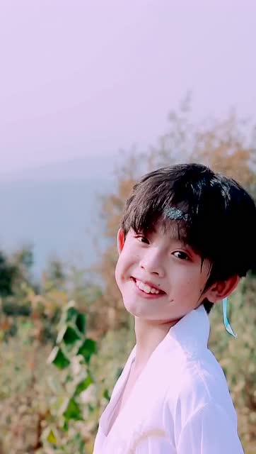 《优秀少年安心》爱是延续,来日方长翻唱陈情令《无羁》