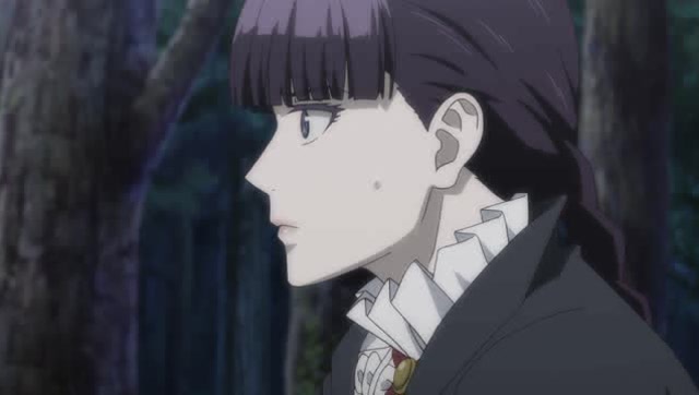 猎兽神兵 :莱萨·鲁内凯瑟说,袭击我们的是拟神兵尼德霍格