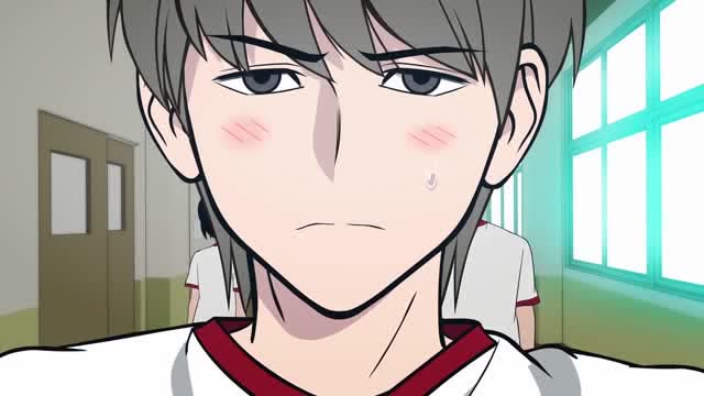 快把我哥带走:万岁一想到闯入时秒的房间,就开始脸红