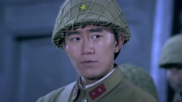 抗战!光影:高龙的行动出意外,突击队遭发现,一场与鬼子的恶战