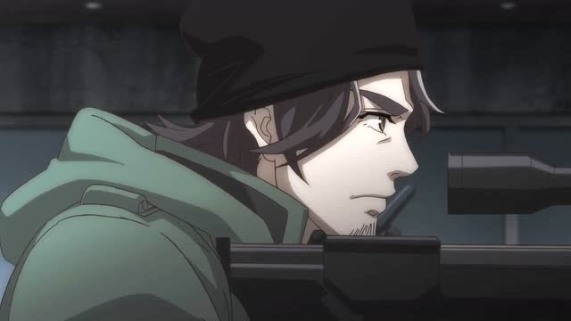 末日曙光:蒙烽果然是当过兵的,跟张岷用手语打暗号