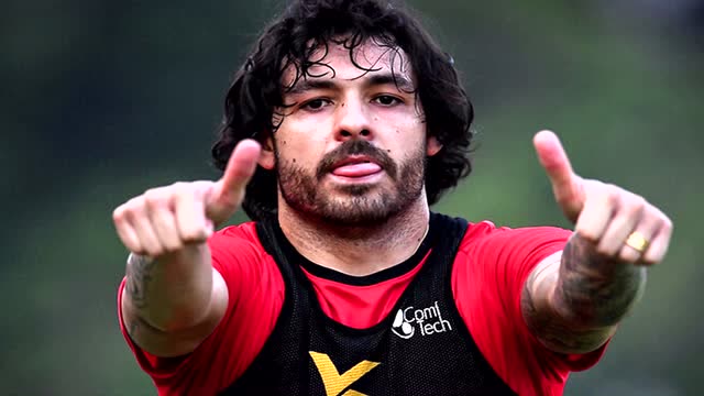 阿兰洛国富已具备为国足出战资格 高拉特等资格确认也在推进