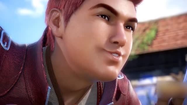 斗罗大陆:别人都有女朋友,就小胖子没有女朋友!