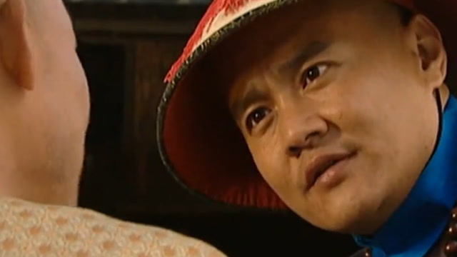 雍正王朝:十三爷:知府是个什么鸟官,永定河里的王八都比你珍贵