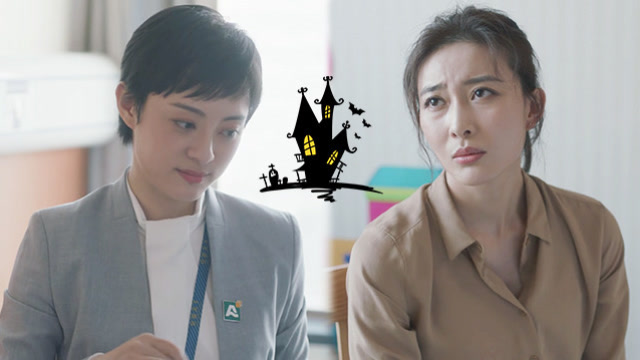 《安家》宁馨成为第二个潘贵雨,上演现代版农夫与蛇!