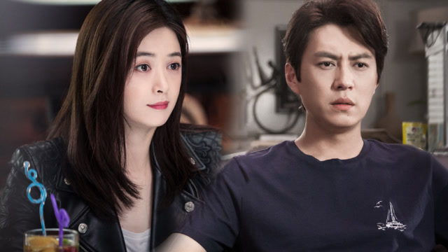 《如果岁月可回头》靳东蒋欣都市快意恩仇,配角阵容惊艳