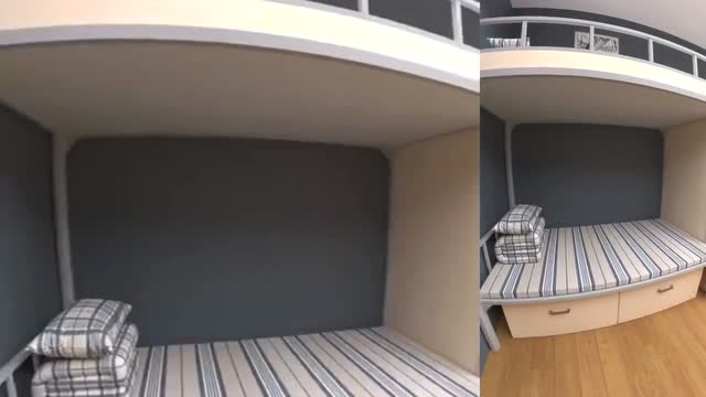 复旦大学的女生宿舍这也太豪华了网友做梦都不敢想