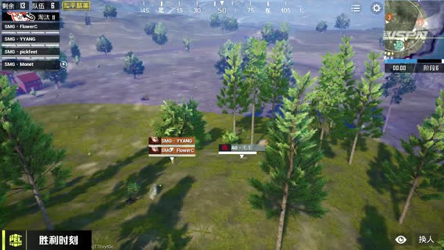 ʤʱ̣Tianba4սϵλ̭SMG˳ɹԼ