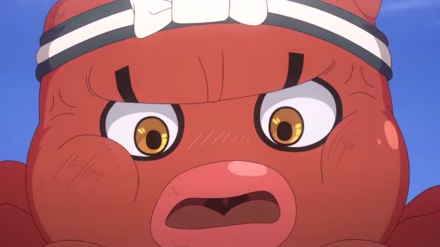 百鬼幼儿园:危机!石距!