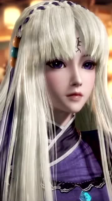 天谕瞳洸长大了还是蛮好看的