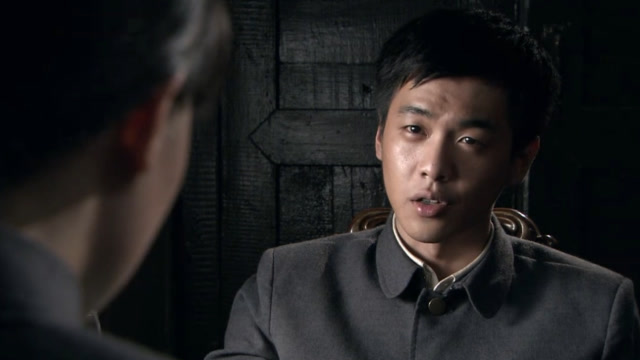 雳剑:严颂声与林纤月烛光晚餐,借机会表白,怎料直接被拒绝了!