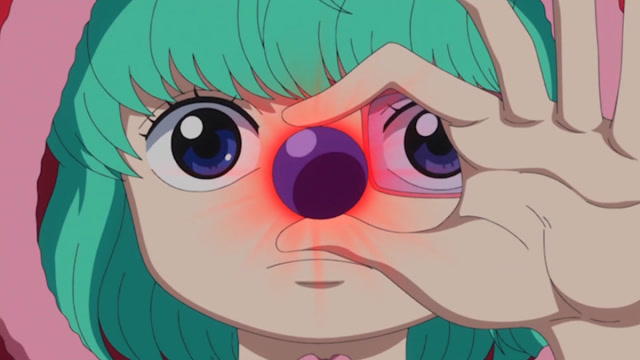 海贼王中外表和内心不符的几个恐怖萝莉,砂糖真的是小孩么?