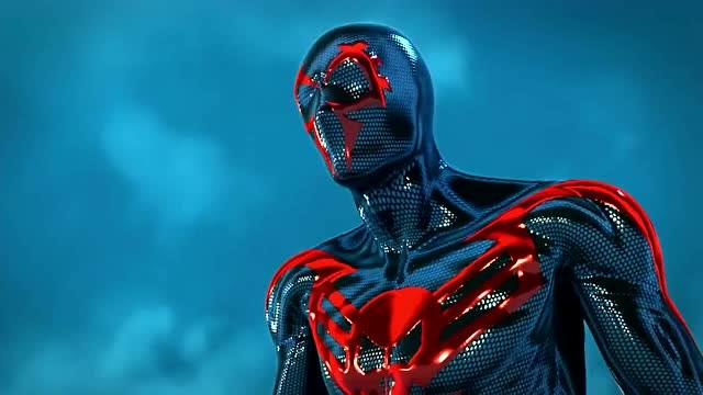 绿魔扔出炸弹,最后被蜘蛛侠联手打回去,最终炸的还是自己!