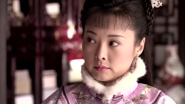 铁齿铜牙纪晓岚:芊芊单纯至极!身边人说什么,就信什么!