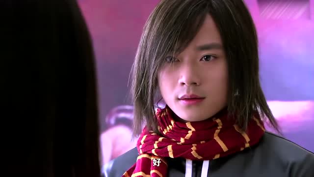 傻妞九号改名傻妞,目的竟是接近小千,破坏计划!