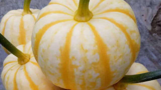 最委屈的水果,果肉全被丢掉,果皮却是城里人喜欢的"香饽饽"