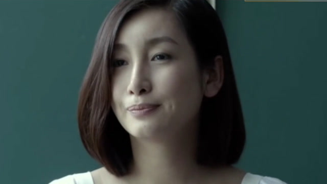 《青春派》秦海璐演严师,这段台词太经典