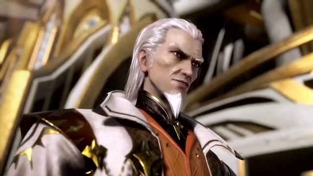 斗罗大陆:萨拉斯知道唐三他们会飞天, 为什么却不告诉武魂殿?