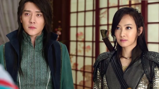 幻城:寻梦族的人真是奇怪,大白天呼呼大睡,难道在夜里工作?