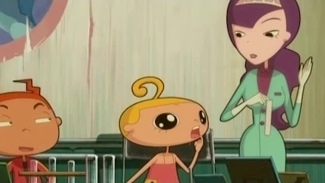 魔角侦探2:齐乐天竟把凤凰鸡当狗用,真是过分了!