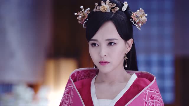 锦绣未央:李未央怪君桃自作主张,原来君桃竟给李尚书下毒,胆子未免太