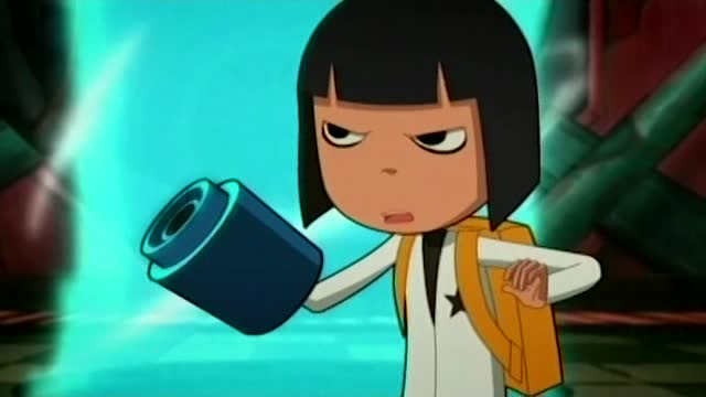 魔角侦探2:霍星成功解救齐乐天!