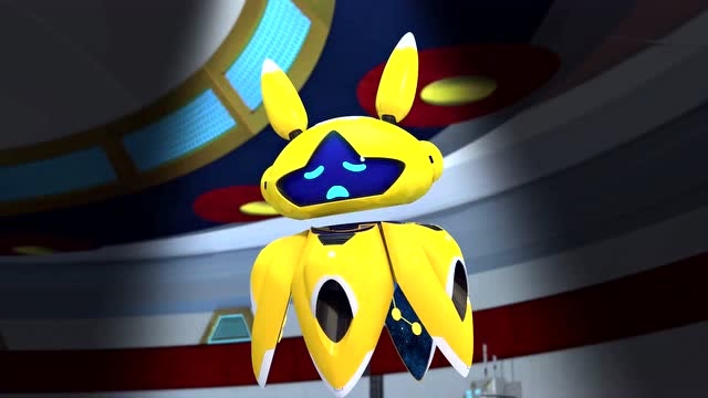 神兽金刚:星盘仔:你们你能不能在乎一下我的感受!太过分了!