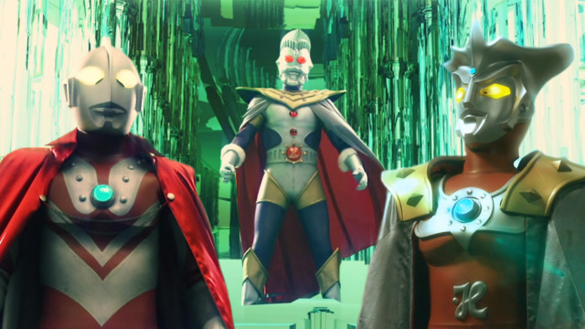 光之国最忠心的奥特曼,佐菲自愿当儿子?他被奥特之王特殊对待!