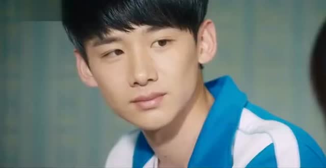 匆匆那年电视剧版的乔燃来回味一下他对