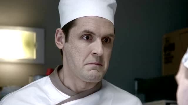 【俄剧/经典喜剧】饭店迷情93 中俄双语字幕