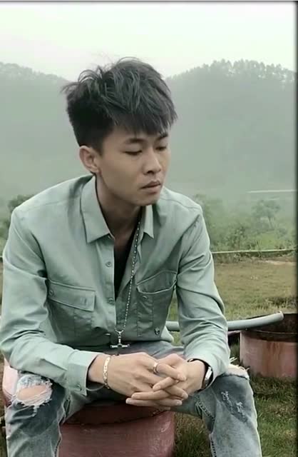 许华升当你老了