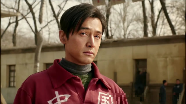 电影《攀登者》未播先火,看到胡歌出现后,网友:一直在期待