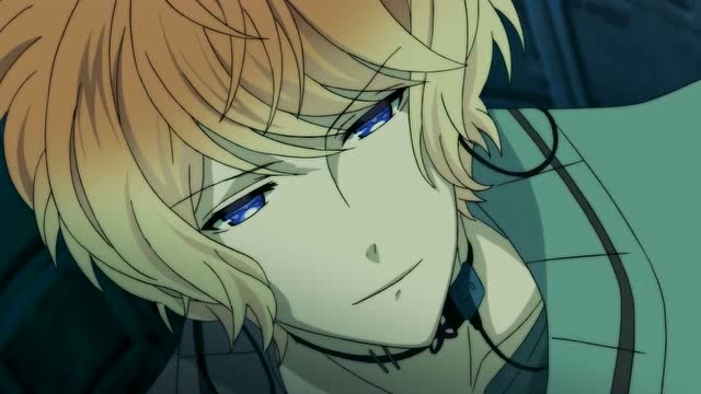 魔鬼恋人:逆卷修尝了口小森唯的血,突然知道她心脏疼痛的原因了