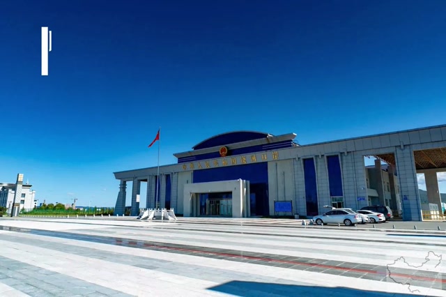 《跟我串国门61黑龙江饶河》