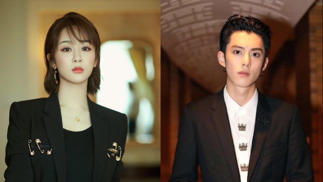 王鹤棣带着杨紫骑摩托艇,杨紫秒怂,失声尖叫"晓明哥救命"!