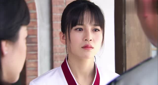 因为爱情有奇迹:齐霁来找媛媛爸,可向东不理他,齐霁突然不舒服