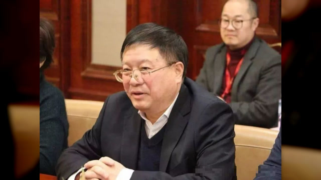 陈建铭 自救 三盛宏业