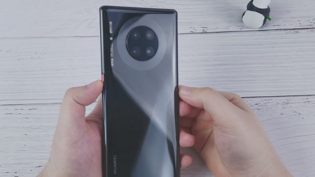 华为mate30p最值得买?实际上手告诉你!