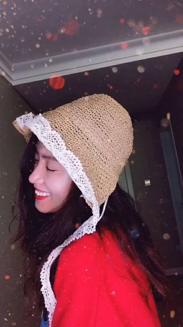 我也来跟着玩一波压帽杀