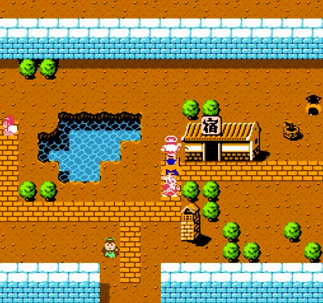 吞食天地2诸葛孔明 59期 回汉中之路 阳平关战