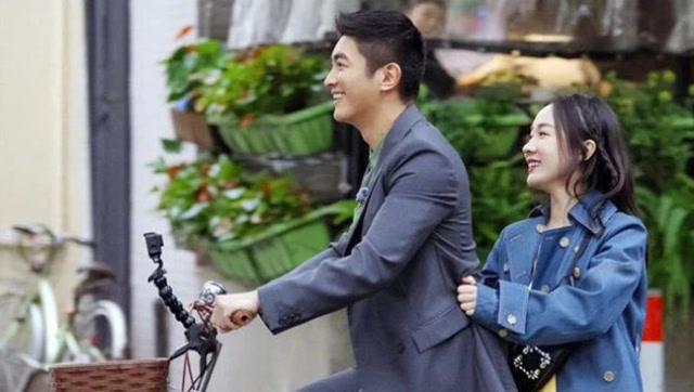 杜江自曝追了江疏影三年?霍思燕说了这句话,网友:真现实