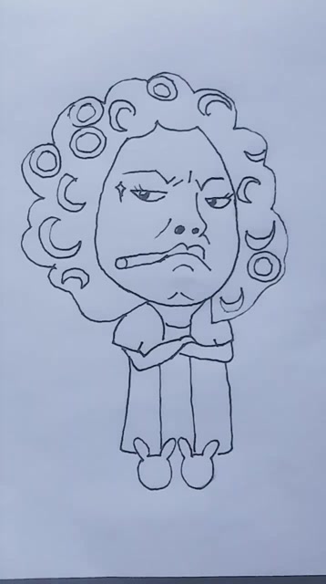 包租婆又来收租了