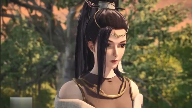 万界仙踪 影杀奉命追杀炎绝差点自己交代了