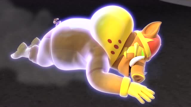 冤家路窄,炭烧八戒曾背叛过黑金大圣_42