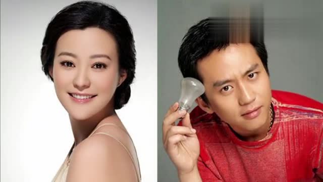 郝蕾新恋情曝光!离婚二次再逢春,牵手男友庆生很甜蜜