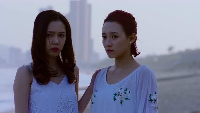 惹上冷殿下:蓝馨雅一直拿球砸陈青青,司徒南还袖手旁观!